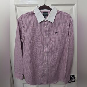 Ralph Lauren Boys 18 / Men's XXS NWOT